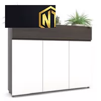 TỦ TÀI LIỆU KẾT HỢP VỚI BỒN CÂY TIỆN LỢI